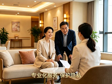 海林有偿售卵代生女生的客户的客户群体有哪些
