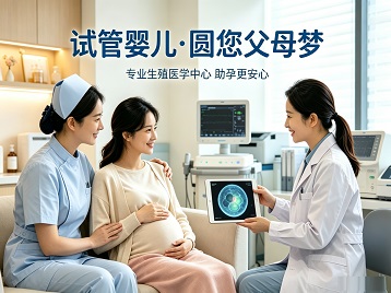海林辅助生育服务 试管婴儿行业的兴起背景、发展与未来展望